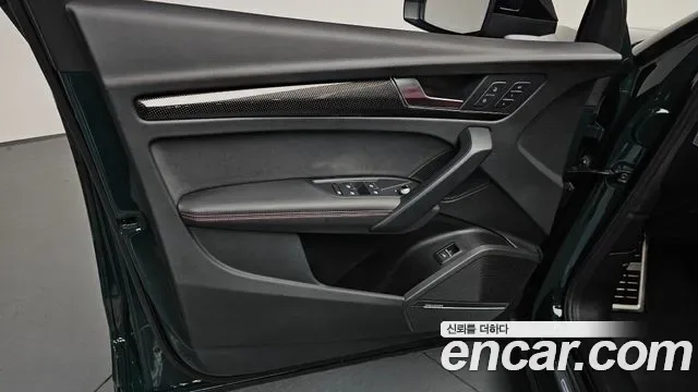 Audi SQ5 3.0 TFSI, миниатюра 22