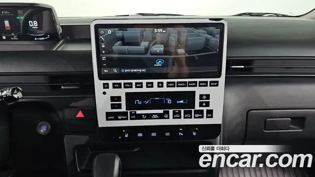 Hyundai Staria 11 мест Modern, миниатюра 14