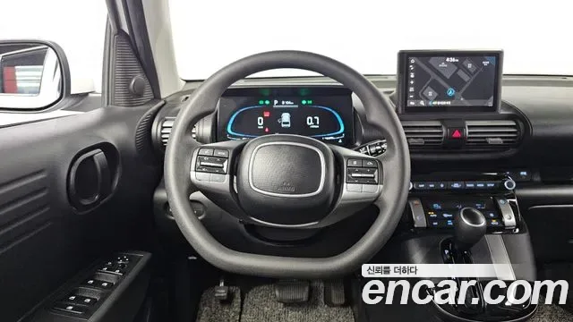 Hyundai Casper, миниатюра 22