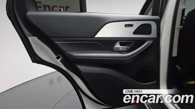 Mercedes-Benz GLE GLE300d 4MATIC, миниатюра 24