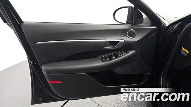 Hyundai Sonata 2.0 Premium, миниатюра 17