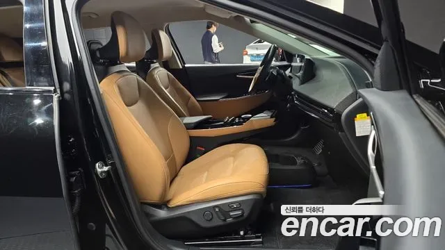 Kia EV6, миниатюра 18