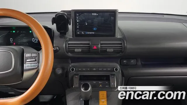 Hyundai Casper Turbo, миниатюра 12