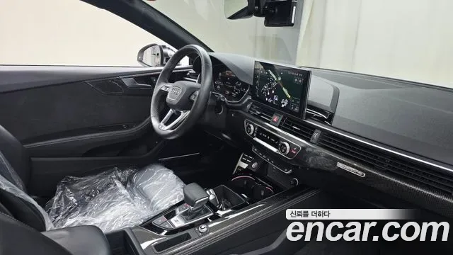Audi S5 3.0 TFSI, миниатюра 13