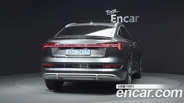 Audi e-, миниатюра 23