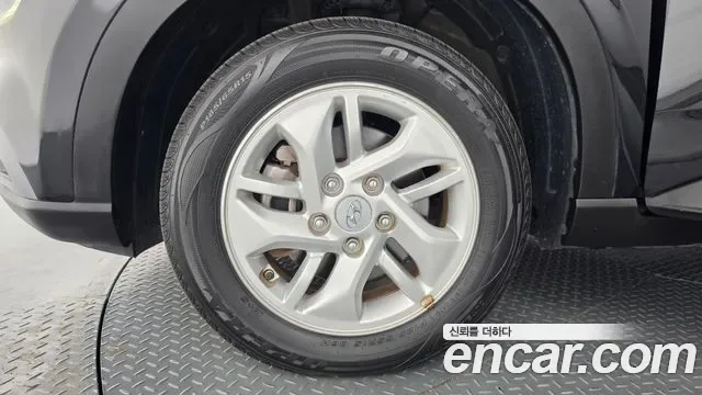 Hyundai Venue 1.6 Modern, миниатюра 8