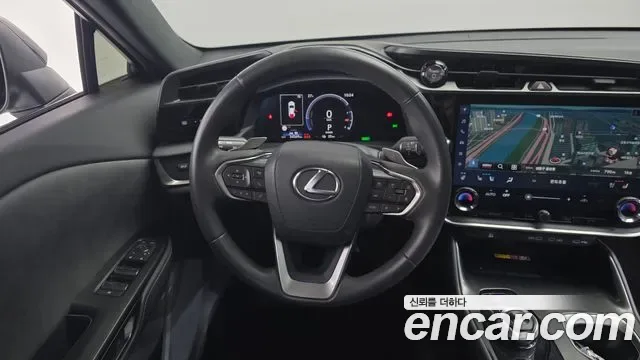 Lexus RZ450e, миниатюра 27