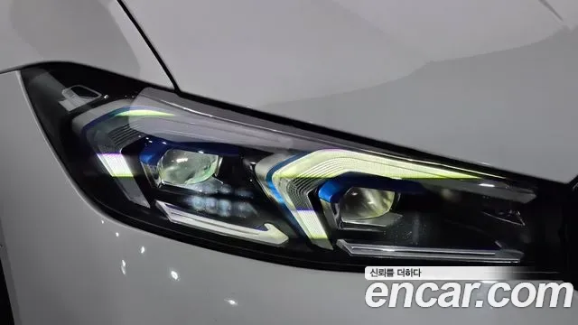 BMW 3 (G20) M340i, миниатюра 23