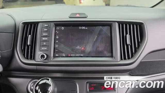 Kia Ray Prestige, миниатюра 17