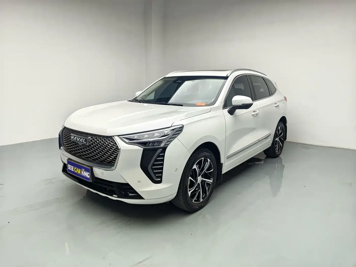 Haval First Love