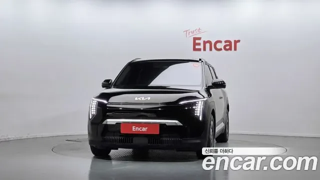 Kia EV3 2WD, миниатюра 25