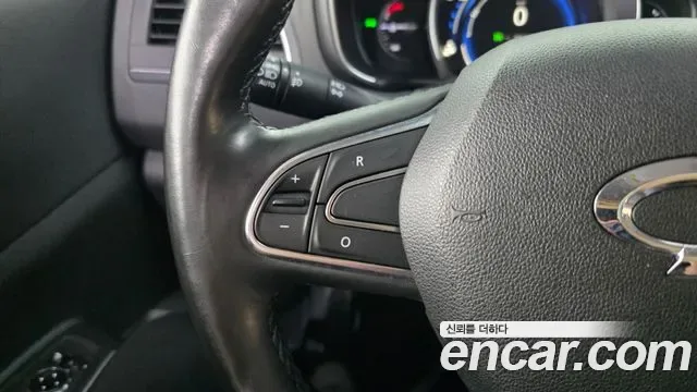 Renault QM6 2.0 GDe LE 2WD, миниатюра 26