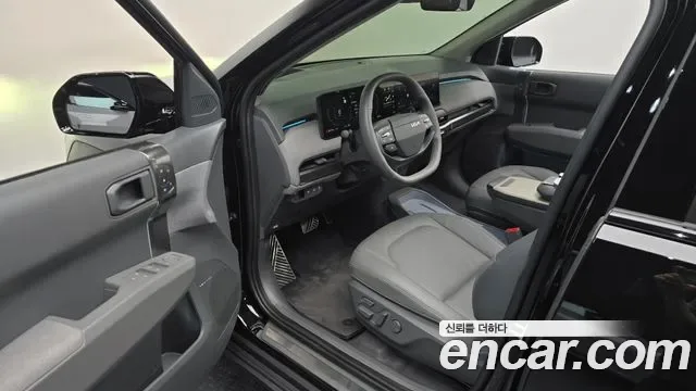 Kia EV3 2WD, миниатюра 29