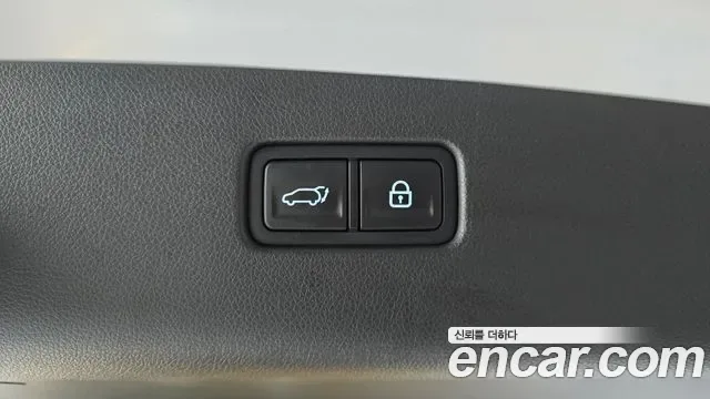 Genesis GV70 2.2 дизель AWD ( ), миниатюра 21