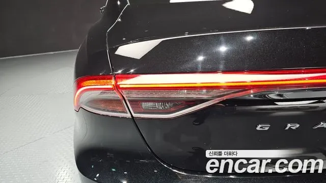 Hyundai Grandeur, миниатюра 30