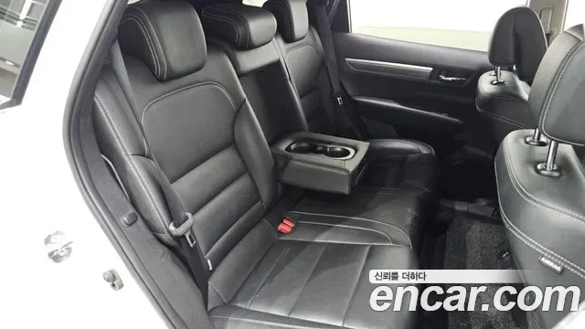 Renault QM6 2.0 LPe RE 2WD, миниатюра 27