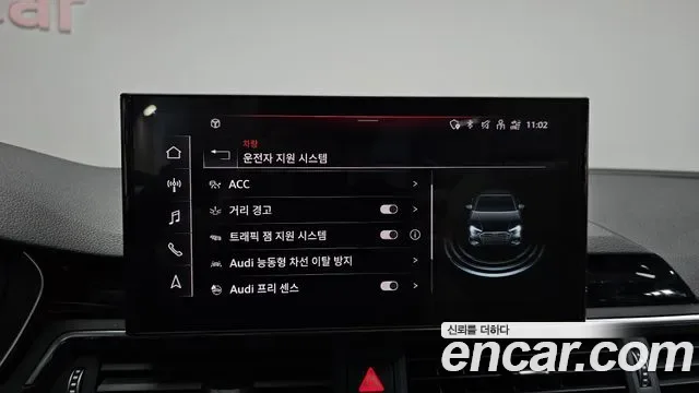 Audi A4 40 TFSI Premium, миниатюра 26
