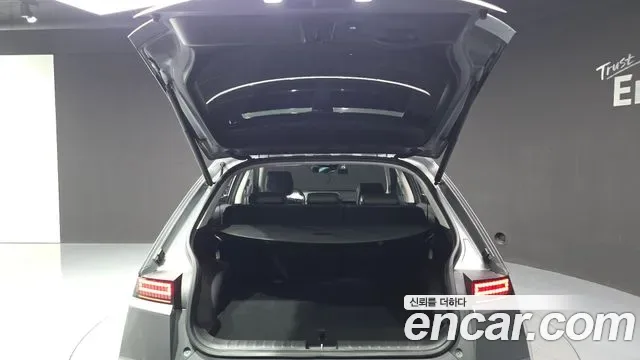 Hyundai Ioniq 5 Prestige, миниатюра 12