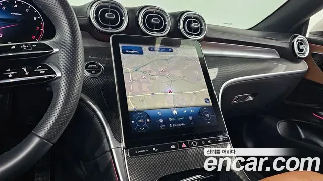 Mercedes-Benz CLE CLE200, миниатюра 21