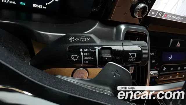 Kia Sorento дизель 2.2 2WD, миниатюра 21