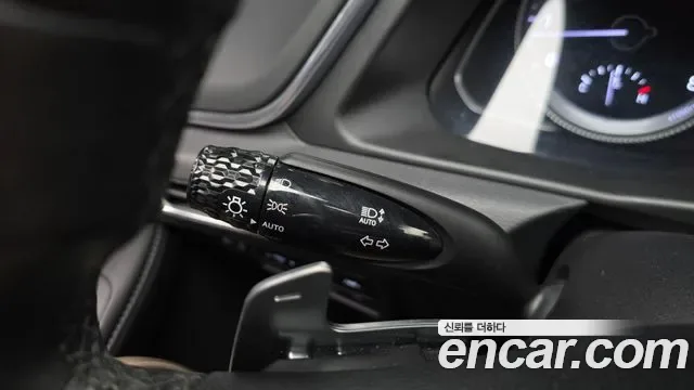 Hyundai Sonata 2.0 Premium, миниатюра 30
