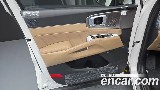Kia Sorento HEV 1.6 2WD Signature X Line, миниатюра 2