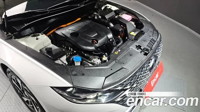 Hyundai Grandeur, миниатюра 27
