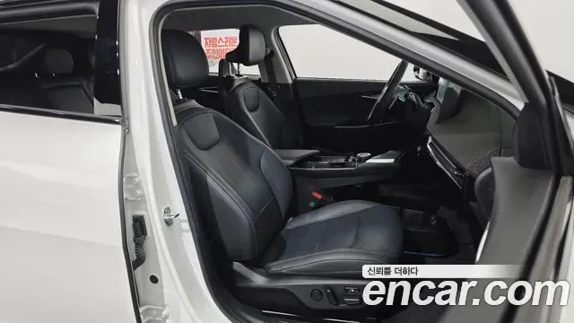 Kia EV6, миниатюра 23