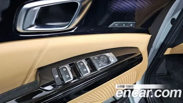 Kia Carnival дизель 7 мест Signature, миниатюра 13