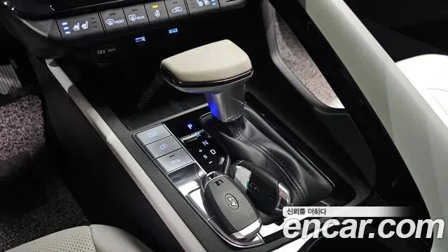 Hyundai Avante (CN7) 1.6 Inspiration, миниатюра 2