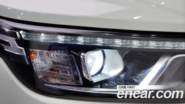 KGM Tivoli бензин 1.5 2WD V3, миниатюра 25