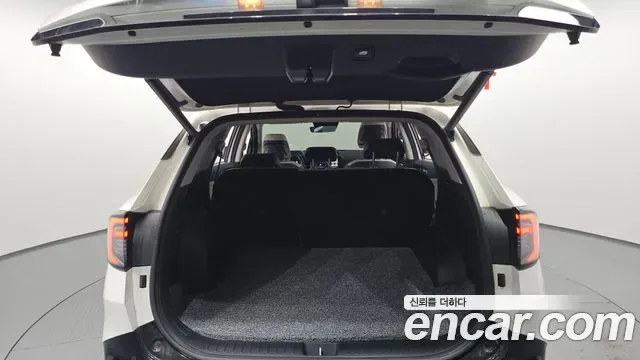 Kia Sportage бензин 1.6 Turbo 2WD Signature, миниатюра 22