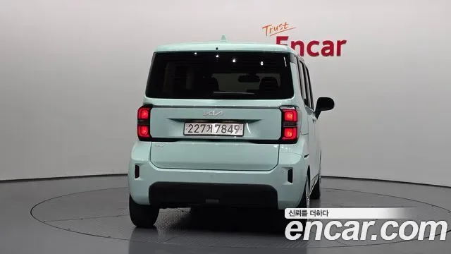 Kia Ray, миниатюра 13