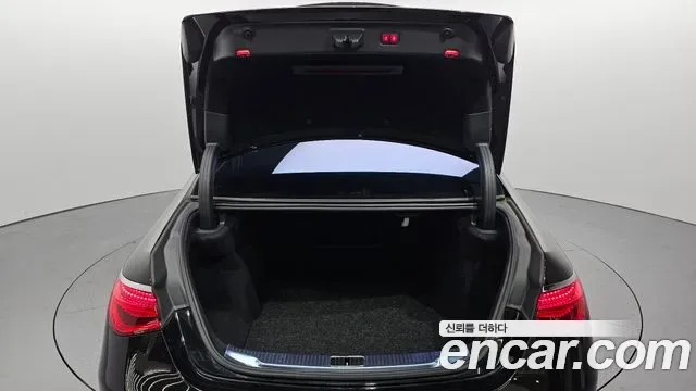 Mercedes-Benz S-Class S580 4MATIC, миниатюра 12