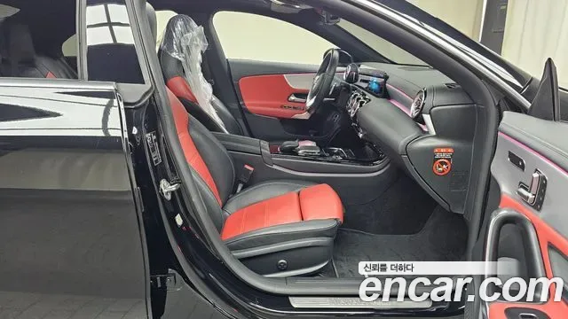 Mercedes-Benz CLA CLA250 4MATIC, миниатюра 14