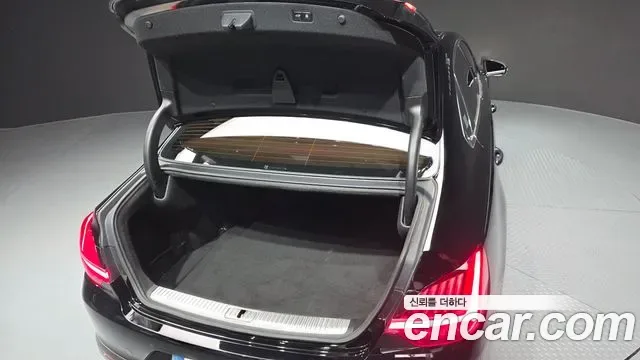 Kia K9 II 3.8 GDI AWD Best Selection I, миниатюра 14