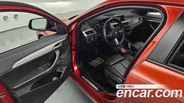 BMW X2 xDrive20i M, миниатюра 21