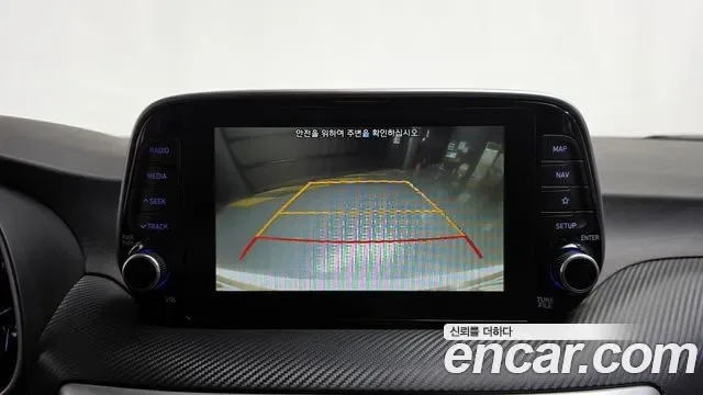 Hyundai TUCSON дизель 1.6 2WD, миниатюра 22