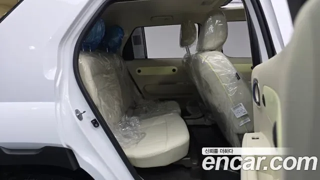 Hyundai Casper Inspiration, миниатюра 19