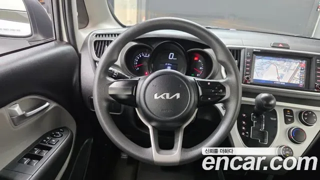 Kia The New Ray, миниатюра 29
