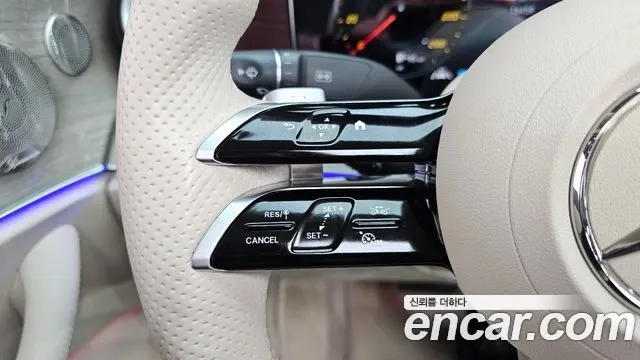 Mercedes-Benz E-Class E450 4MATIC, миниатюра 14