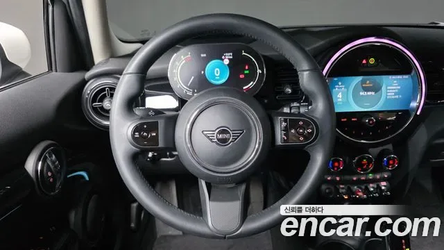 MINI Cooper 5 III, миниатюра 18