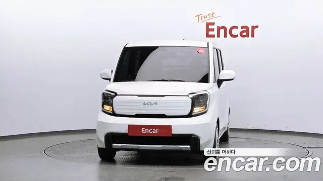 Kia Ray 2 мест Prestige, миниатюра 12