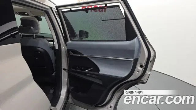 KGM EVX E7, миниатюра 16