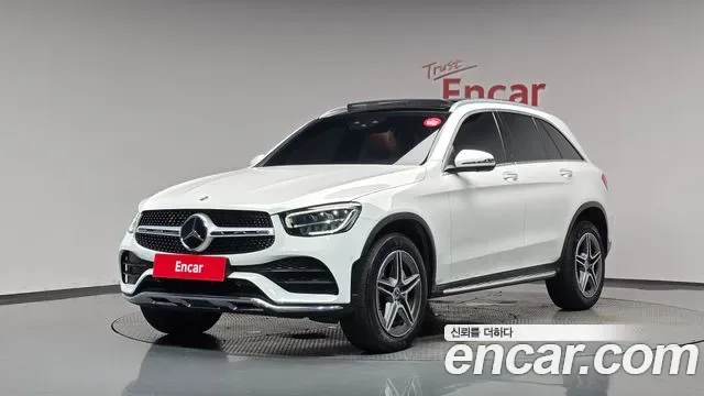 Mercedes-Benz GLC GLC300e 4MATIC, миниатюра 25