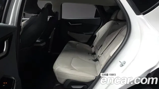 Kia EV6, миниатюра 29