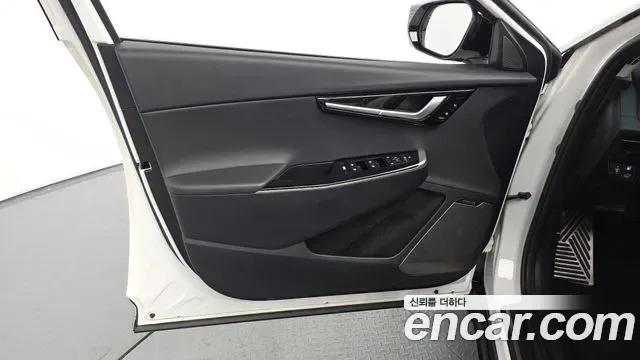 Kia EV6, миниатюра 14