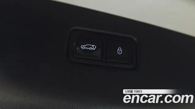 Genesis GV70 2.5T бензин AWD ( ), миниатюра 26