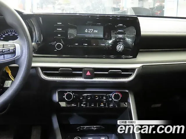 Kia K5 III 1.6 Turbo, миниатюра 7