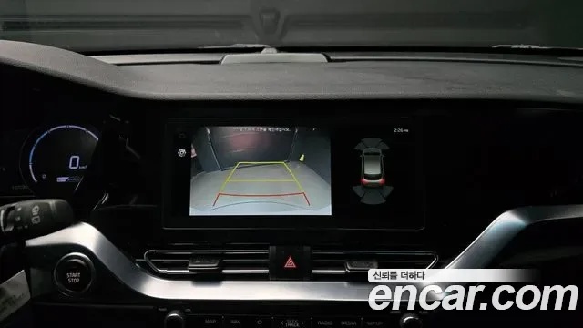 Kia Niro, миниатюра 4
